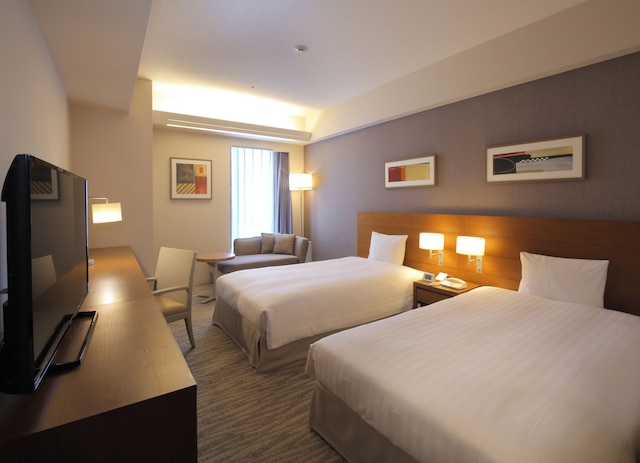 小田急ホテルセンチュリー相模大野