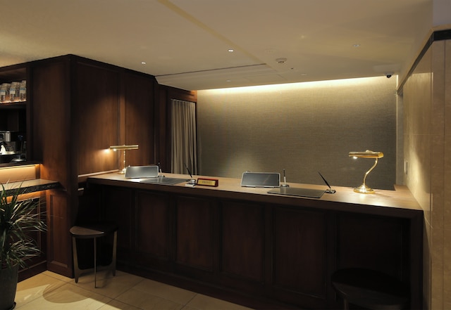 小田急ホテルセンチュリー相模大野