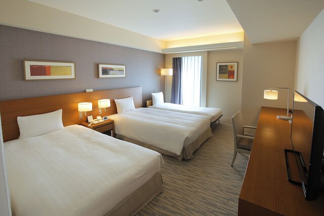 小田急ホテルセンチュリー相模大野