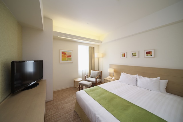 小田急ホテルセンチュリー相模大野