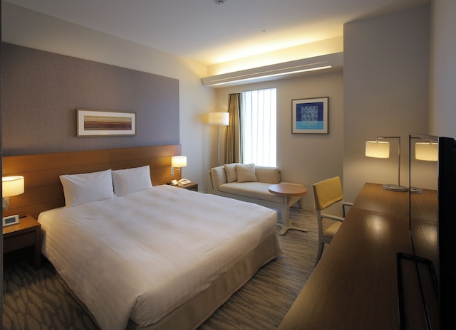 小田急ホテルセンチュリー相模大野