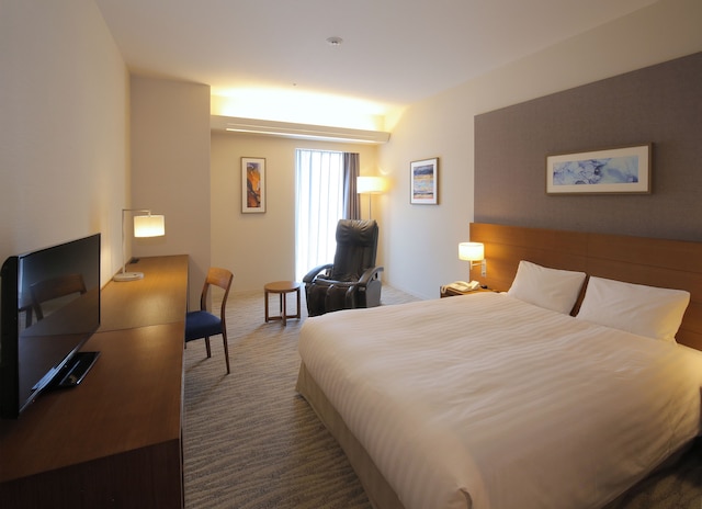 小田急ホテルセンチュリー相模大野