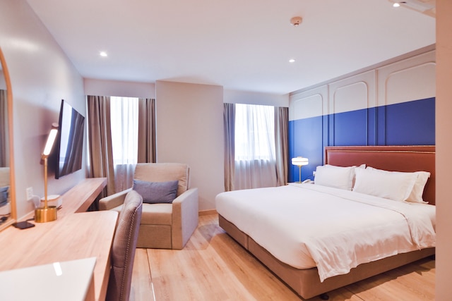 ティー バンコク バイ TH ディストリクト