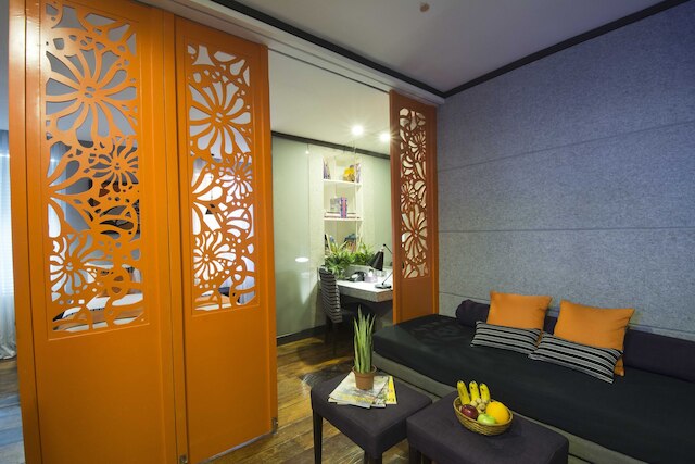 ハイブ ホテル アンド コンベンション パレス