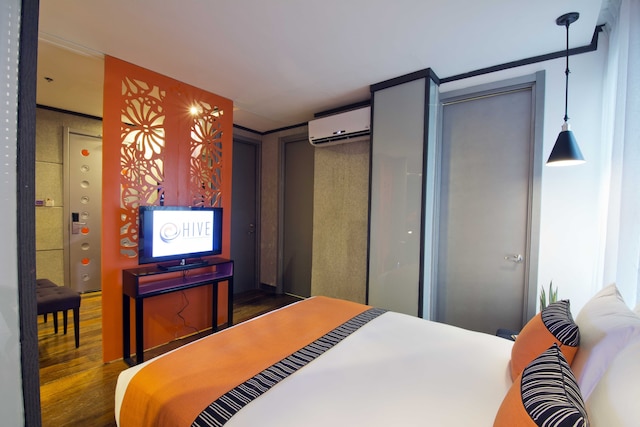 ハイブ ホテル アンド コンベンション パレス