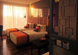 ハイブ ホテル アンド コンベンション パレス