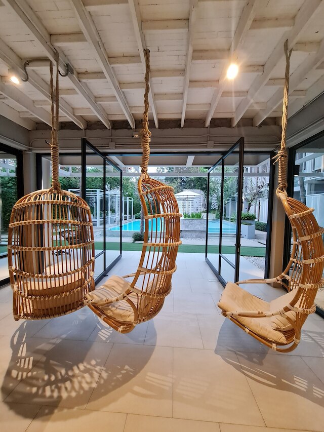 ツリーバナ クラブ チェンマイ