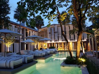 ツリーバナ クラブ チェンマイ