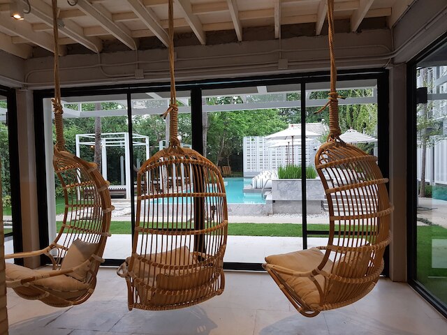 ツリーバナ クラブ チェンマイ