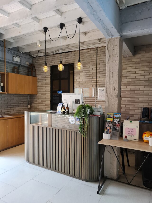 ツリーバナ クラブ チェンマイ