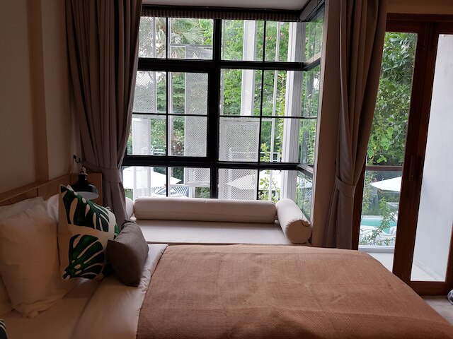 ツリーバナ クラブ チェンマイ