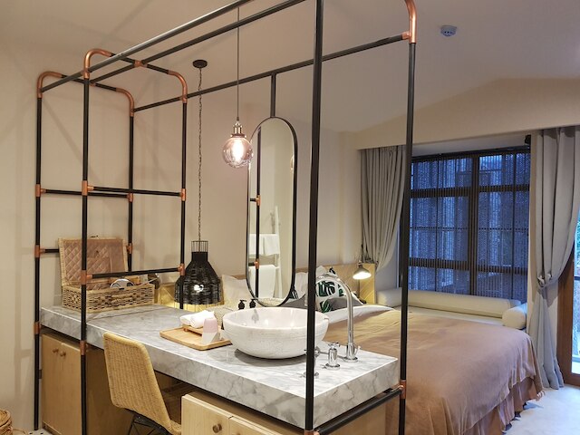 ツリーバナ クラブ チェンマイ