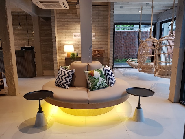 ツリーバナ クラブ チェンマイ