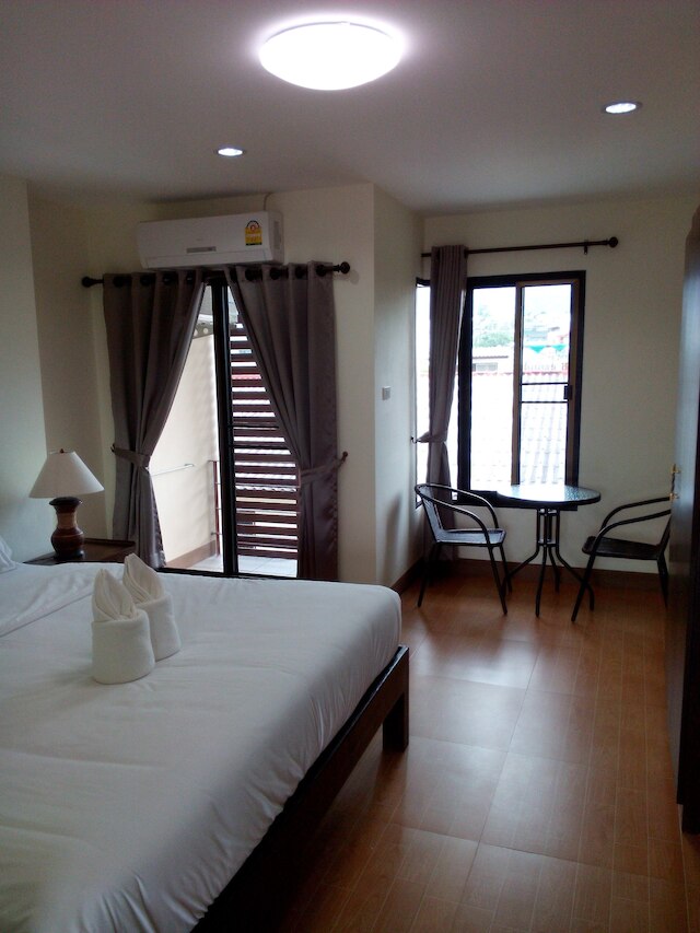 チェンマイ P プレース - アダルツ オンリー