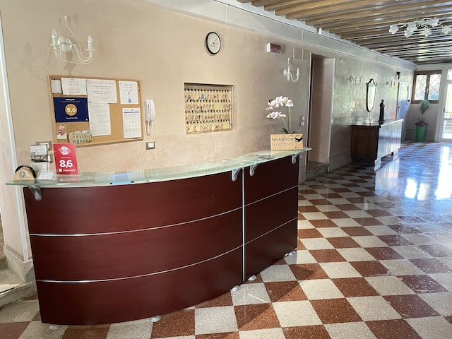 カーサ カブールロット