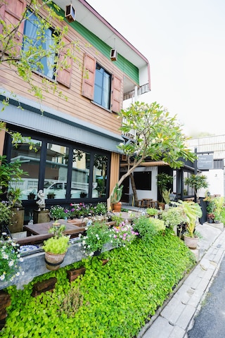 サビー チェンマイ