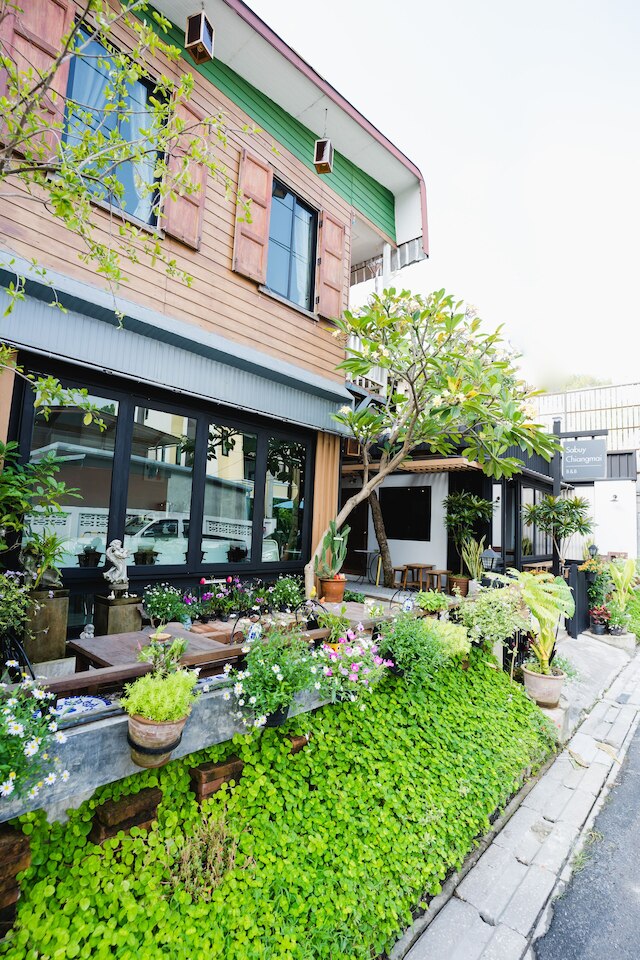 サビー チェンマイ