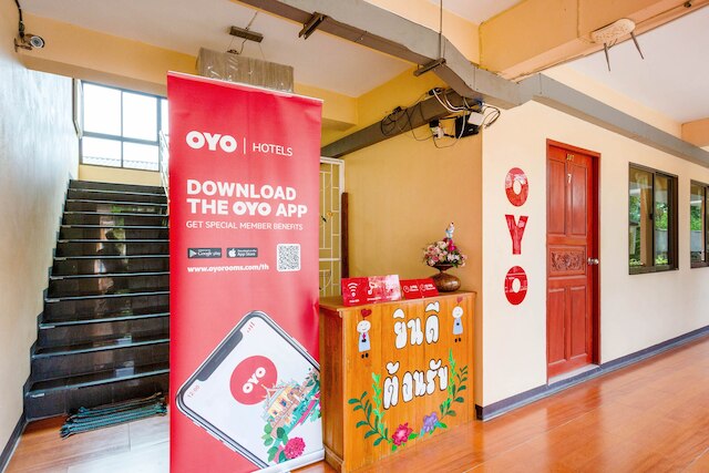 OYO 1024 サンク プレイス