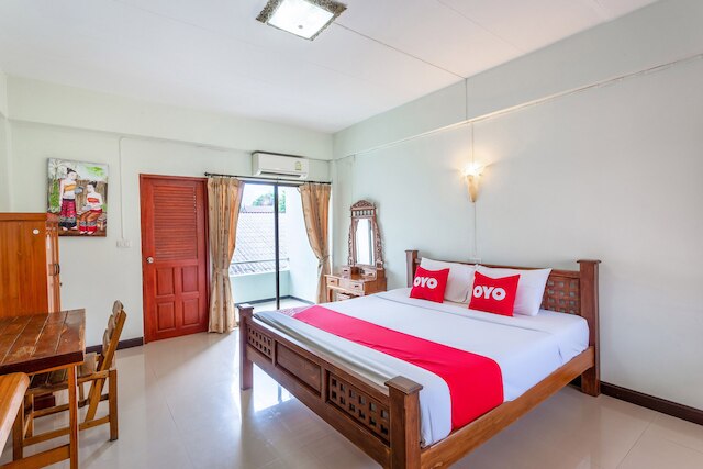 OYO 1024 サンク プレイス