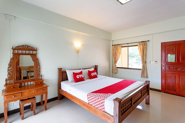 OYO 1024 サンク プレイス