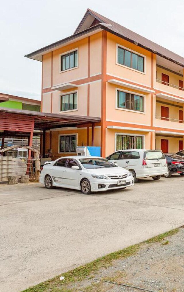 OYO 1024 サンク プレイス