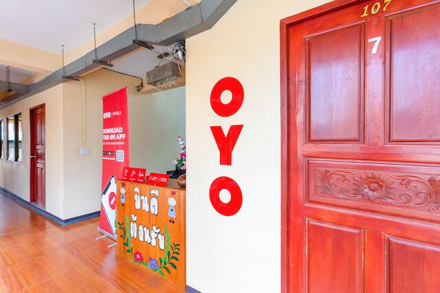 OYO 1024 サンク プレイス