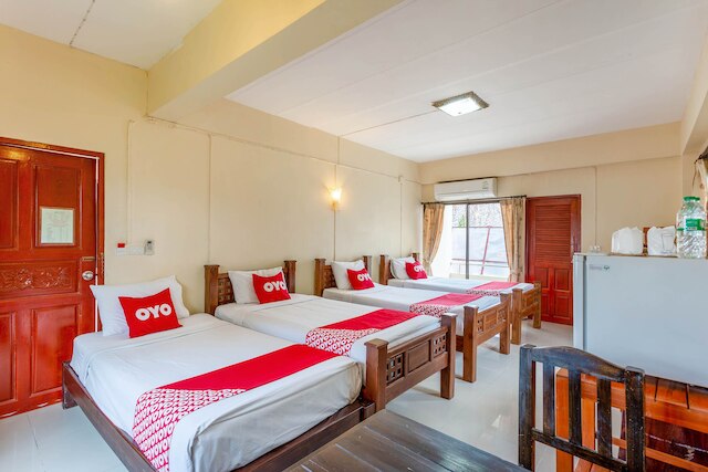 OYO 1024 サンク プレイス