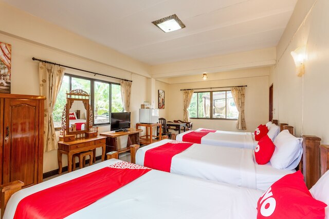 OYO 1024 サンク プレイス