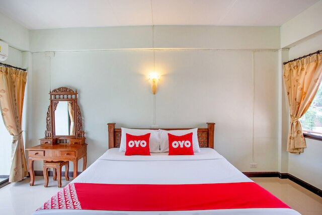 OYO 1024 サンク プレイス