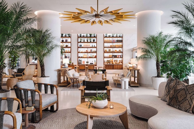 ノーチラス ソネスタ マイアミ ビーチ