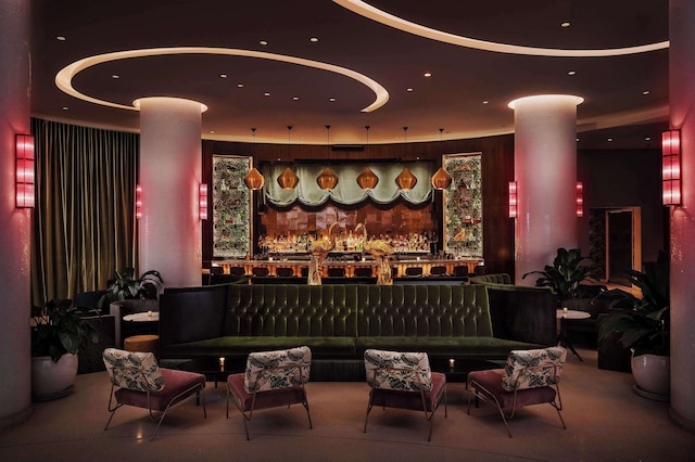 ノーチラス ソネスタ マイアミ ビーチ