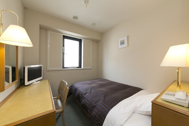 エースイン松本