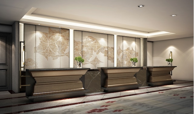 シマ タニ ホテル