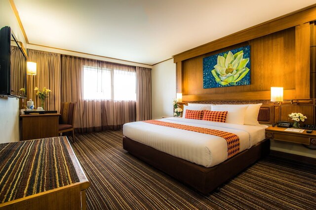 シマ タニ ホテル