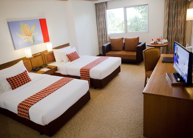 シマ タニ ホテル