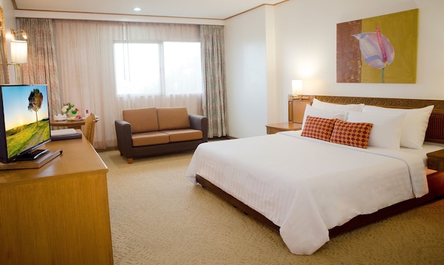 シマ タニ ホテル