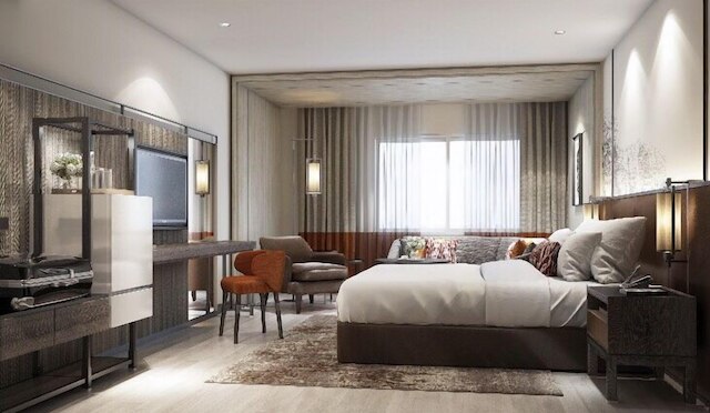 シマ タニ ホテル