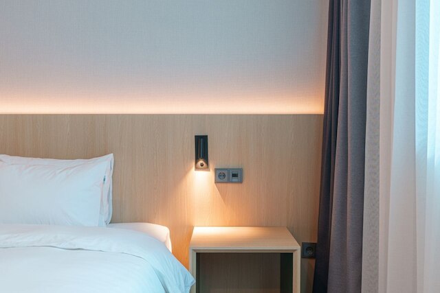 イビス スタイルズ アンバサダー チョンジュ シティ センター