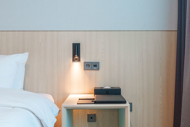 イビス スタイルズ アンバサダー チョンジュ シティ センター