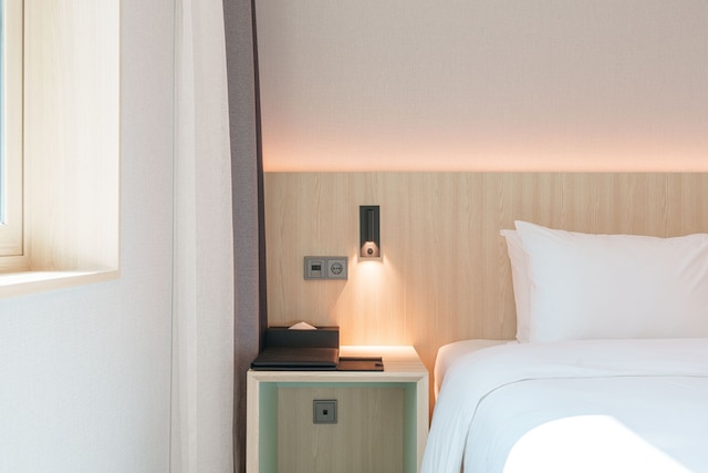 イビス スタイルズ アンバサダー チョンジュ シティ センター