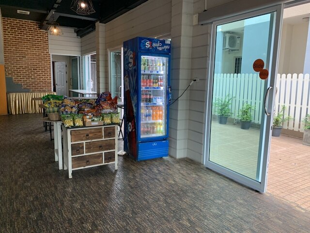 パラジャクトラ シティ ホステル