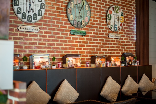 パラジャクトラ シティ ホステル