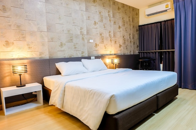 パラジャクトラ シティ ホステル