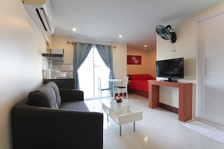 ウォーキング ストリート ゲスト ハウス