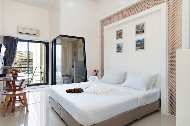 バロン ゾテル バンコク