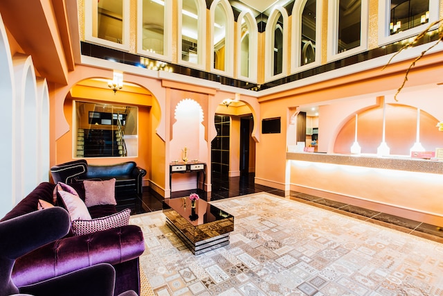 バロン ゾテル バンコク