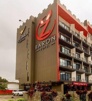 バロン ゾテル バンコク