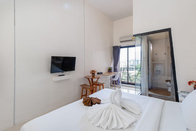 バロン ゾテル バンコク