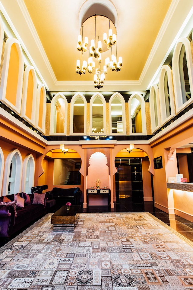 バロン ゾテル バンコク