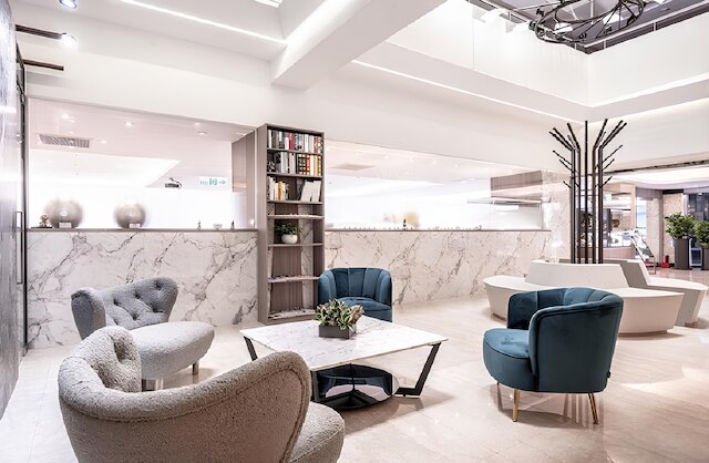 ホテル ボンザ (享豪大飯店)